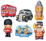  Gipszkiöntő London (31183)