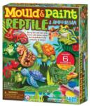 Gipszkiöntő - Hüllők és kétéltűek (10145)