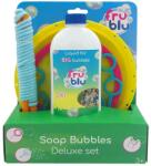 Fru Blu Deluxe Szett 0, 4L Folyadékkal (15809)