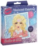  Gyémántfestős kép 15x15 cm (12644)