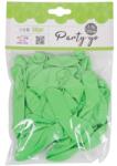  Lufi 25cm zöld 50db/csomag (05481)