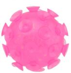  Csillogó tapadókorongos labda (13654)