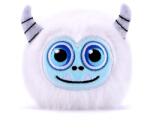  Pattogó labdák - Boofa fehér jeti (30939)