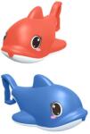  Fürdőjáték, vizet spriccelő delfin 720205146 (54545)