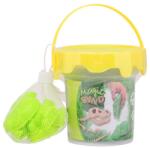  Kinetikus homok 6 kinyomóformával (10289)