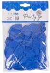  Lufi 25cm kék 50db/csomag (05478)