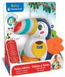 Clementoni Baby Clementoni Fábián A Tukán - Interaktív Magyarul Beszélő Madár (45147)