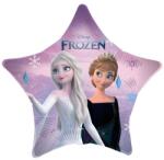  Hélium lufi szett- Jégvarázs 46 cm (12471)