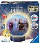  Puzzle 3D 72 db - Jégvarázs 2 (14069)