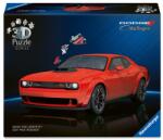  Puzzle 3D 108 db Iconics - Dodge Challanger (31434)