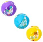 Bestway Mintás strandlabda 51cm (63114)