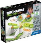 Geomag Mechanics Recycled Challenge Goal! 96 db (09559)