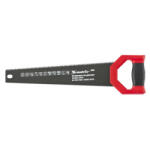 MTX 350mm univerzális illesztőfűrész 13-14TPI 3D/2D edzett fogazat két vágóéllel (235709) - kellegyszerszam