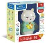  éjszakai Fény Babáknak - Szentjánosbogárka (92652)