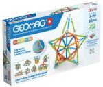 Geomag Supercolor Recycled 93 db (09544) - ejatekok