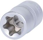 KS TOOLS 911.4323 Set capete bit, chei tubulare