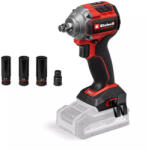Einhell TP-CW 18/260-C Li BL (4510090) Masina de insurubat cu impact