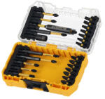 DEWALT FLEXTORQ csavarhúzókészlet (25 db) DT70730T-QZ