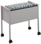 DURABLE Economy 80" gri 309510 Dulap arhivare