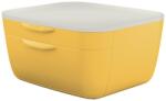 Leitz Cosy galben cald 53570019 Dulap arhivare