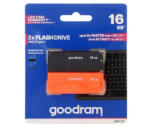 GOODRAM 16GB 2-Pack UME3-0160MXR11-2P Memory stick
