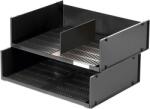 DURABLE Optimo A3 negru 1700786 Dulap arhivare