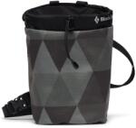 Black Diamond Gym Chalk Bag Ziazsák - gray - M-L
