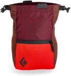 Black Diamond Mondo Chalk Pot Ziazsák - red - Pojemny model