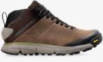 Danner Trail 2650 Mid GTX Férfi túracipő - brown/military green - 48