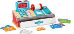 Bigjigs Toys Касов апарат Shopping Till (BJ468)