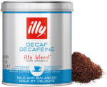 illy Espresso Decaffeinated macinata 125 g