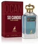 Alhambra So Candid 100 ml eau de parfum férfiaknak