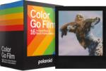 Polaroid Go Color Film Double Pack - Fekete keret, 16 db (6211)