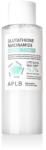 APLB Glutathione Niacinamide Facial Toner arcpermet minden bőrtípus 160 ml uniszex