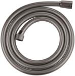Grohe - Furtun de duș, 175 cm, Hard Graphite 28388A01 (28388A01)