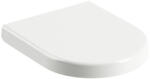 RAVAK Uni Chrome WC ülőke fehér