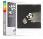 Polaroid i-Type fekete-fehér film (PRD 006001) (6001)