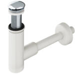 RAVAK Mosdószifon fix leeresztővel