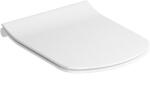 RAVAK Classic WC ülőke Slim fehér