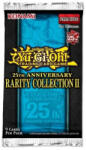 YGO- Konami Yu-Gi-Oh! 25th Rarity Collection 2 gyűjtői kártya (KONAMI-YGO-ARC2-EN)