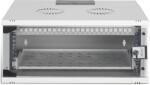 ASSMANN Rack Digitus DIGITUS SOHO Pro network set, 483 mm (19") - 4U, 540 x 400 mm (W xD) (DN-49200-SET)