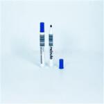 Nebulo Táblamarker 2-3mm, kúpos Nebulo kék (NEBULO_61011) (NEBULO_61011)