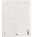 BLUERING Légpárnás tasak 18/H szilikon külső méret 290x370mm, belső méret 270x360mm, BlueringR fehér (BLUERING_LEGPFH18H) (BLUERING_LEGPFH18H)