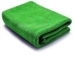 Alpha Törlőkendő mikroszálas 40 x 40 cm 300 g/m2 MUT40Z zöld (ALPHA_46207) (ALPHA_46207)