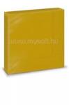 FATO Szalvéta 2 rétegű 33 x 33 cm 50 lap/cs Smart Table arany_82594200 (FATO_59286) (FATO_59286)