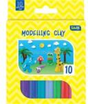 Educa Gyurma készlet, 150g. Educa 10klf. szín (EDUCA_300325) (EDUCA_300325)