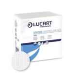 Lucart Szalvéta éttermi 1 rétegű 600 lapos hófehér Strong Gastro Line Lucart_832334 (LUCART_45852) (LUCART_45852)