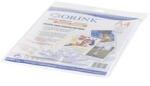 ORINK Fotópapír Pp A4, E 200g. 20lap fényes (P630200E20) (ORINK_P630200E20) (ORINK_P630200E20)