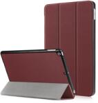 Techsuit - FoldPro - Apple iPad 10.2 (2021/2020/2019) - Piros tok