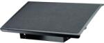 Fellowes 8064101 Fekete lábtámasz (8064101)
